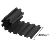 Timloc Eaves Vent Roll Out Rafter Tray - 400mm x 6m